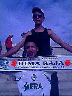 dima raja